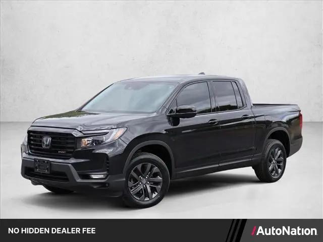 2023 Honda Ridgeline Sport for sale in Spokane Valley, WA