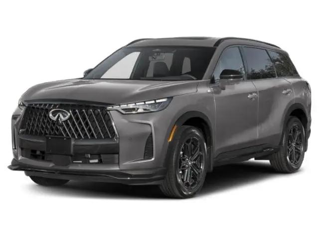 2027 INFINITI QX60 SPORT for sale in Fort Myers, FL