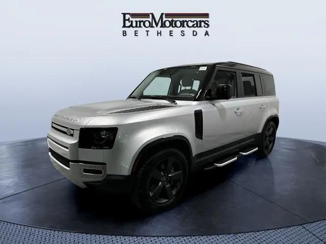 2023 Land Rover Defender 110 SE for sale in Bethesda, MD