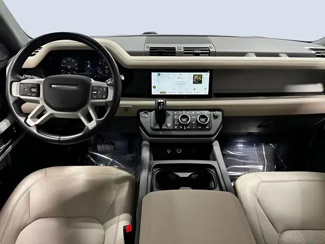 2023 Land Rover Defender 110 SE