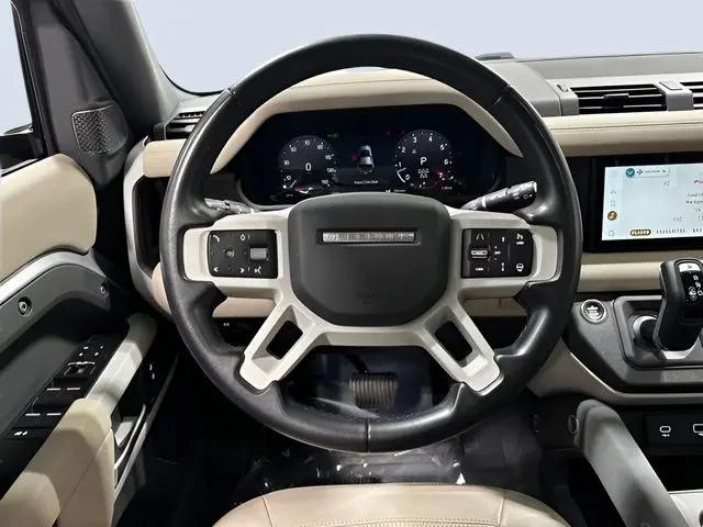 2023 Land Rover Defender 110 SE