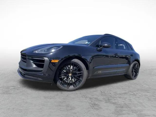 2022 Porsche Macan GTS for sale in Parsippany, NJ
