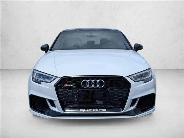2019 Audi RS 3 2.5T