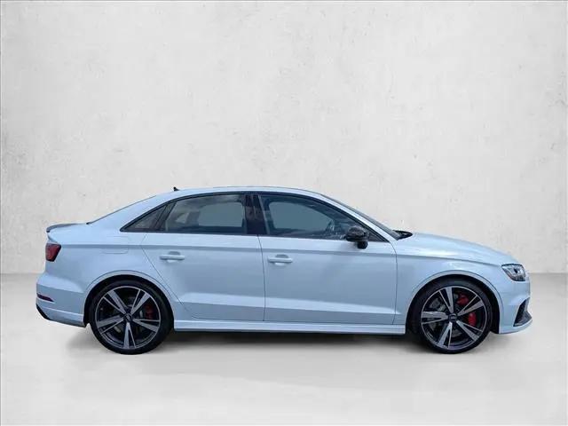 2019 Audi RS 3 2.5T