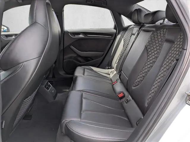 2019 Audi RS 3 2.5T