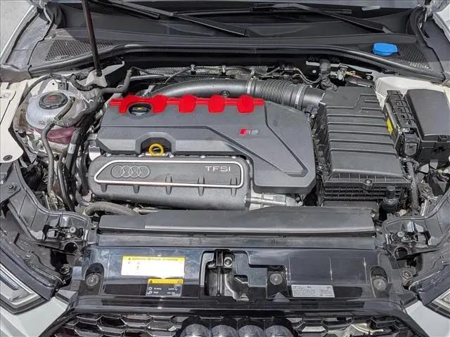 2019 Audi RS 3 2.5T