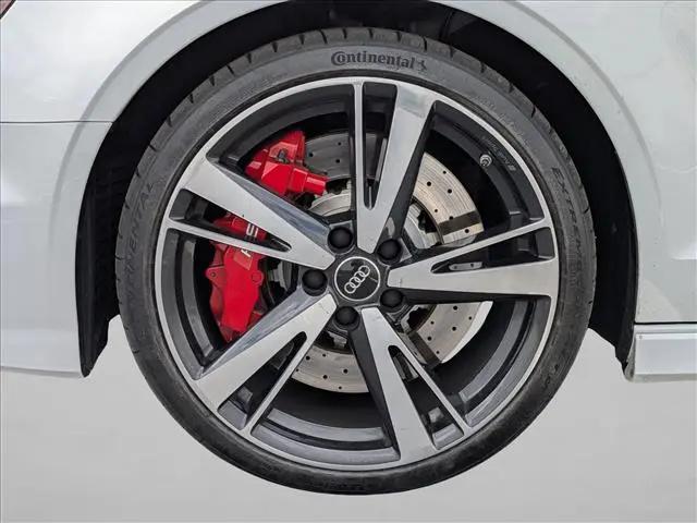 2019 Audi RS 3 2.5T