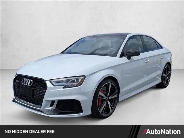 2019 Audi RS 3 2.5T for sale in Santa Clara, CA