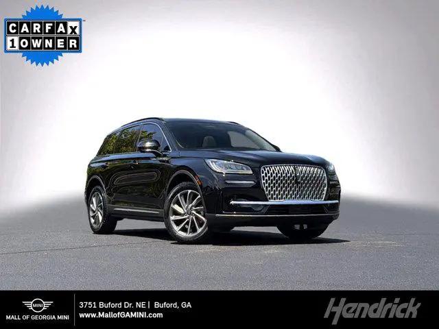 2025 Lincoln Corsair Premiere for sale in Buford, GA