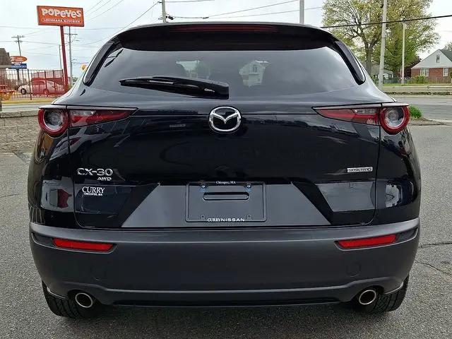 2024 Mazda CX-30 2.5 S Select Sport