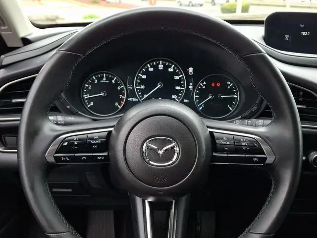 2024 Mazda CX-30 2.5 S Select Sport