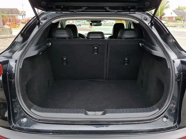 2024 Mazda CX-30 2.5 S Select Sport