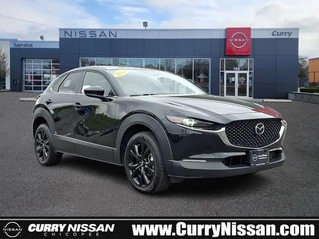 2024 Mazda CX-30 2.5 S Select Sport for sale in Chicopee, MA