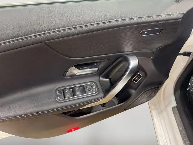 2022 Mercedes-Benz CLA 4MATIC