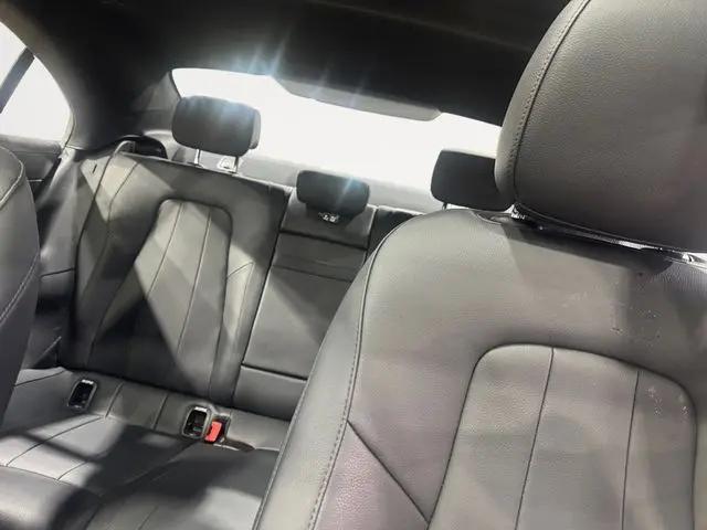 2022 Mercedes-Benz CLA 4MATIC