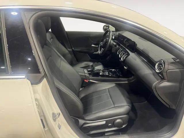 2022 Mercedes-Benz CLA 4MATIC