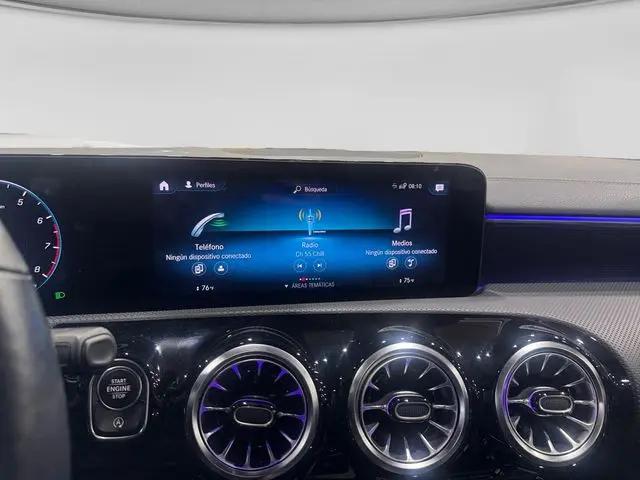2022 Mercedes-Benz CLA 4MATIC