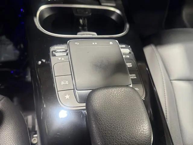 2022 Mercedes-Benz CLA 4MATIC