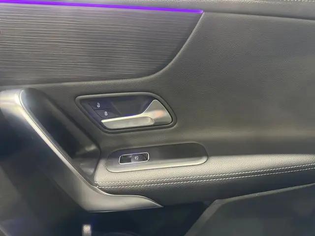 2022 Mercedes-Benz CLA 4MATIC