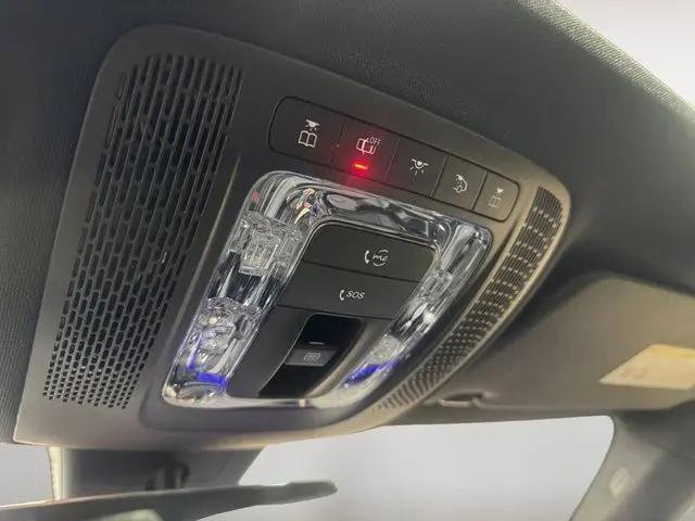 2022 Mercedes-Benz CLA 4MATIC