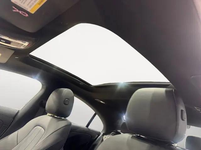 2022 Mercedes-Benz CLA 4MATIC