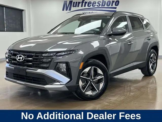 2025 Hyundai Tucson SEL for sale in Murfreesboro, TN