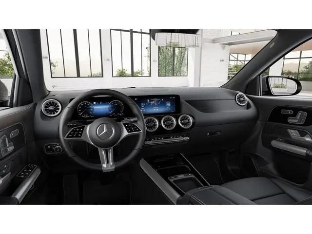 2026 Mercedes-Benz GLA-CLASS 4MATIC