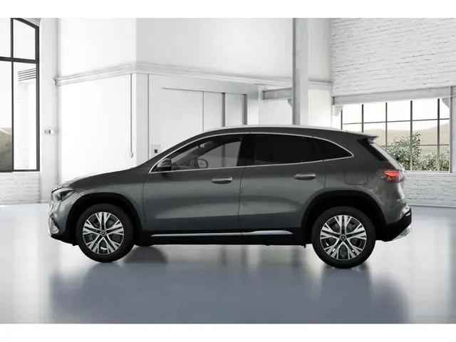 2026 Mercedes-Benz GLA-CLASS 4MATIC