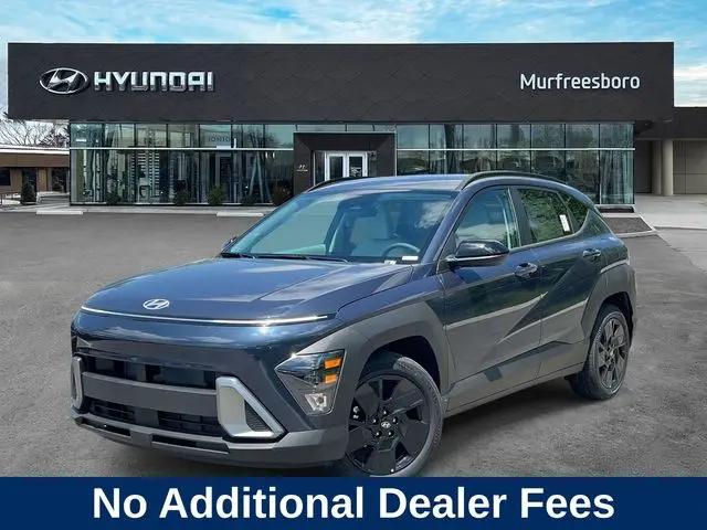 2026 Hyundai Kona SEL Sport for sale in Murfreesboro, TN