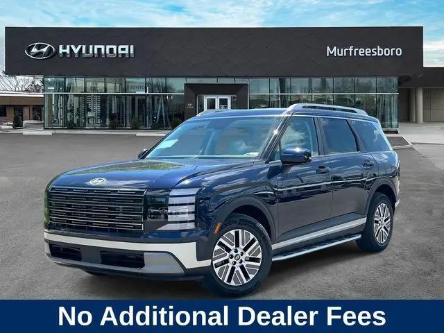 2026 Hyundai Palisade Hybrid Blue SEL 8P for sale in Murfreesboro, TN