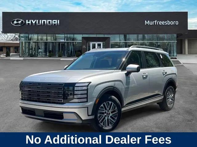 2026 Hyundai Palisade Hybrid Blue SEL Premium 7P for sale in Murfreesboro, TN
