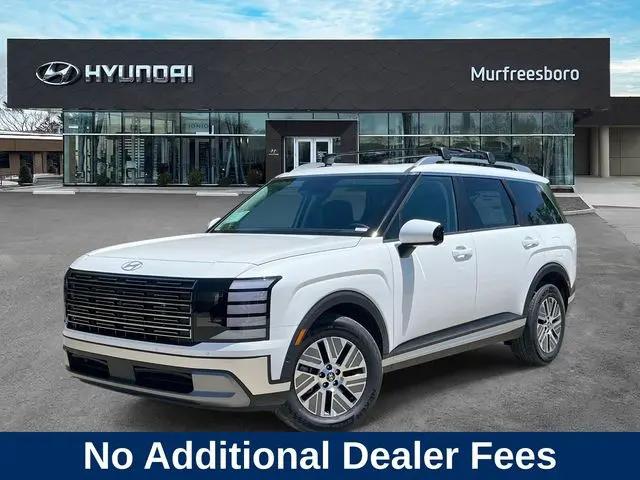 2026 Hyundai Palisade Hybrid SEL Premium 8P for sale in Murfreesboro, TN