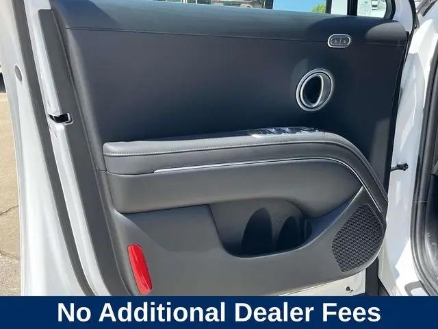 2026 Hyundai Palisade Hybrid SEL Premium 8P
