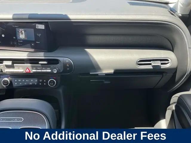 2026 Hyundai Palisade Hybrid SEL Premium 8P