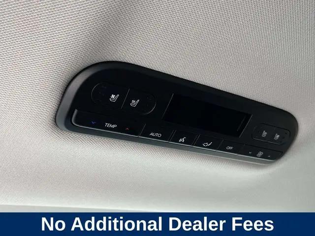 2026 Hyundai Palisade Hybrid SEL Premium 8P