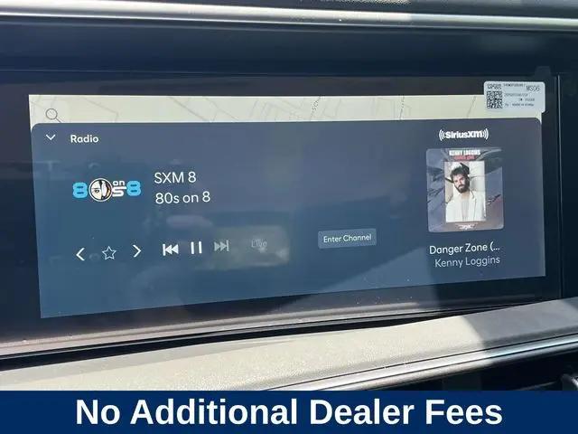 2026 Hyundai Palisade Hybrid SEL Premium 8P