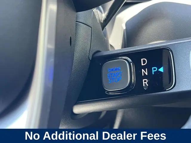 2026 Hyundai Palisade Hybrid SEL Premium 8P