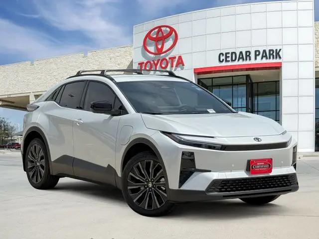 2026 Toyota C-HR XSE for sale in Leander, TX