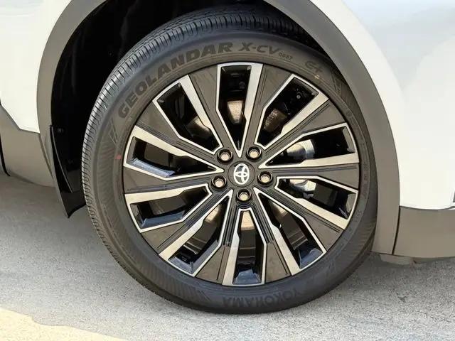 2026 Toyota C-HR XSE