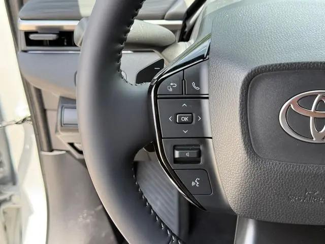 2026 Toyota C-HR XSE