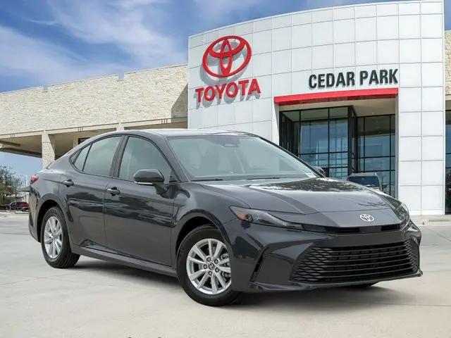 2026 Toyota Camry LE for sale in Leander, TX