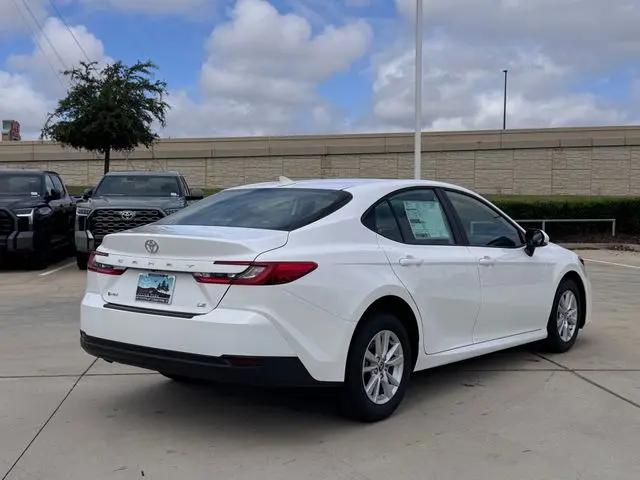 2025 Honda Civic Sedan