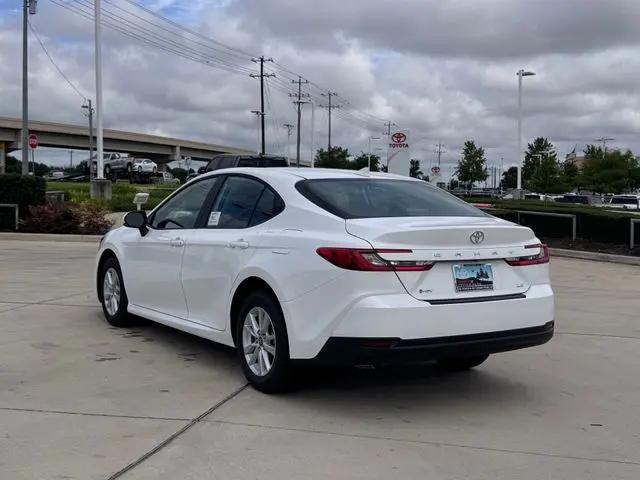 2025 Honda Civic Sedan