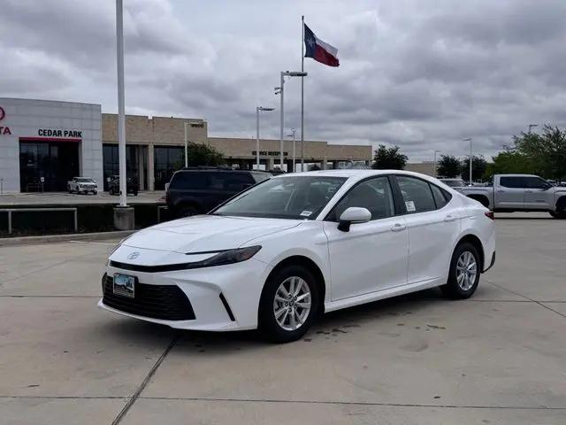 2025 Honda Civic Sedan