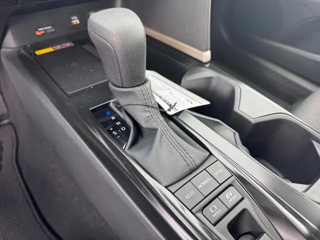 2025 Honda Civic Sedan