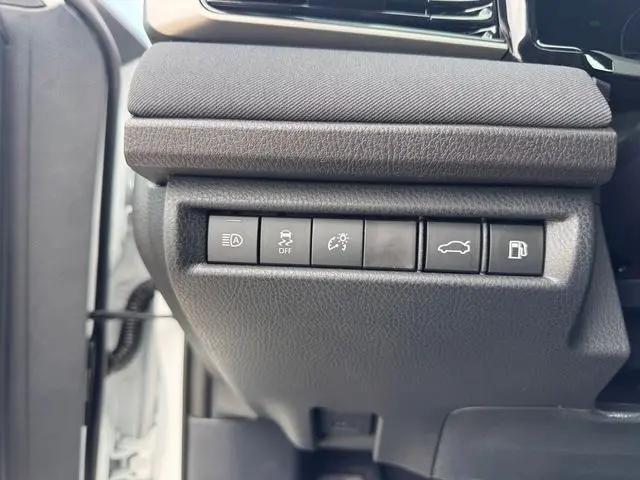 2025 Honda Civic Sedan
