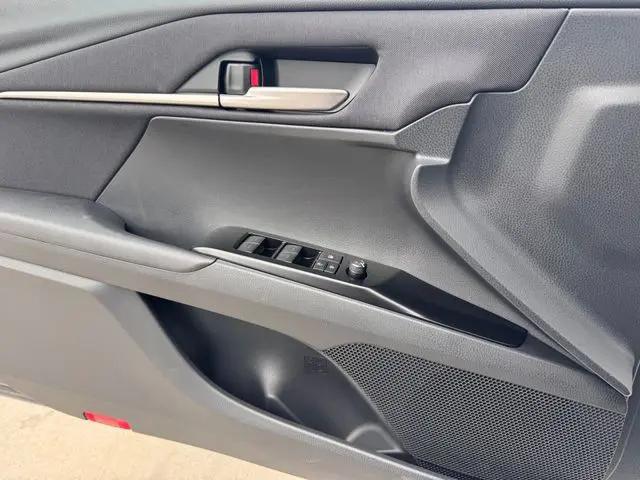2025 Honda Civic Sedan