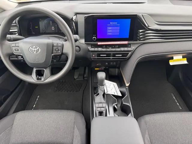 2025 Honda Civic Sedan