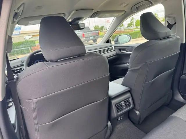 2025 Honda Civic Sedan