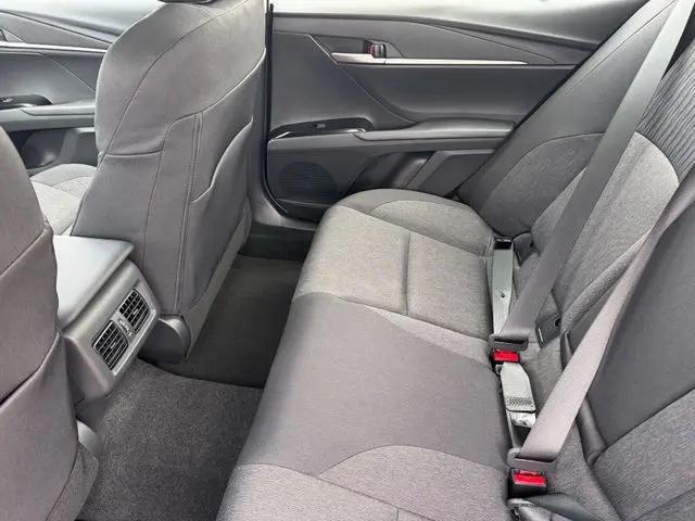 2025 Honda Civic Sedan
